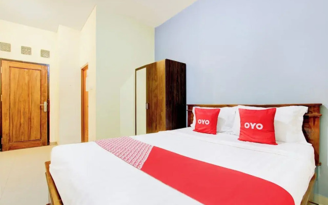 Hotel O Pogung Near Near Ugm Formerly Maleo Residence