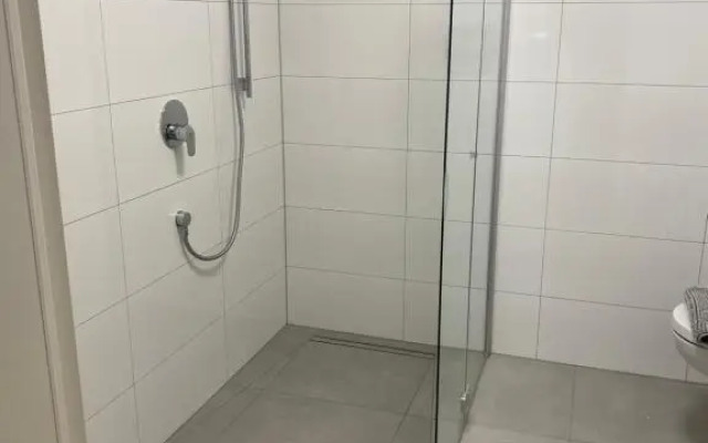 Schöne 3 Zimmer Wohnung Mitten in Bad Rothenfelde!