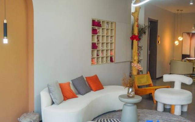Tianjin Shengshi Tengyue Homestay