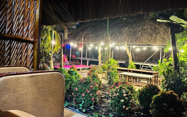 Sai Gon Garden Homestay 1