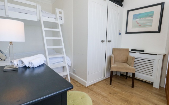 Flat 7 Sand Acres