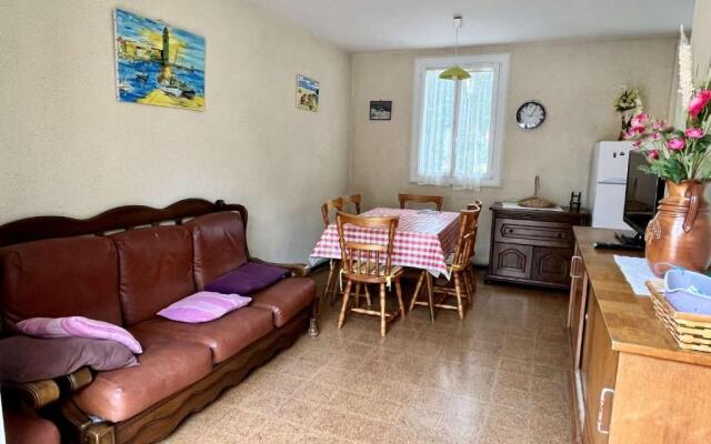 Maison Argelès-sur-Mer, 3 pièces, 5 personnes - FR-1-225-2