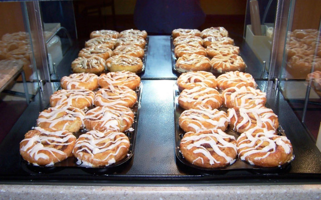 Holiday Inn Express Hotel & Suites Bentonville by IHG