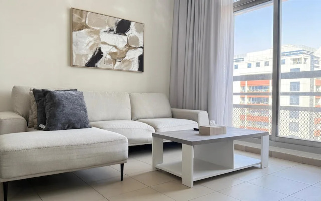 Premium Apartments at Barsha Heights, Oasis Residence