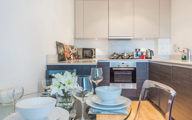 Homes On Tap - Croydon Great Central Location