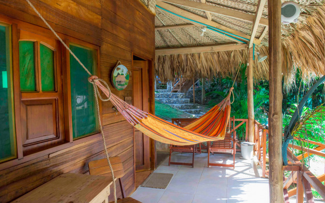 Posadas Ecoturisticas Seineken