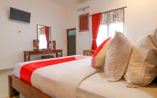 Men Bebas Residence by OYO Rooms