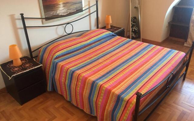 Tolomei House Holidays Sea View