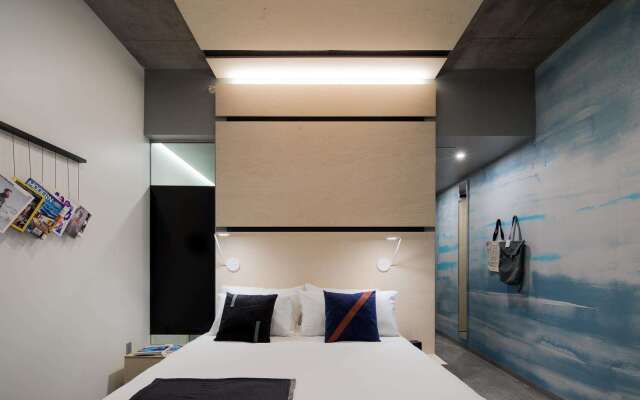 The Source Hotel