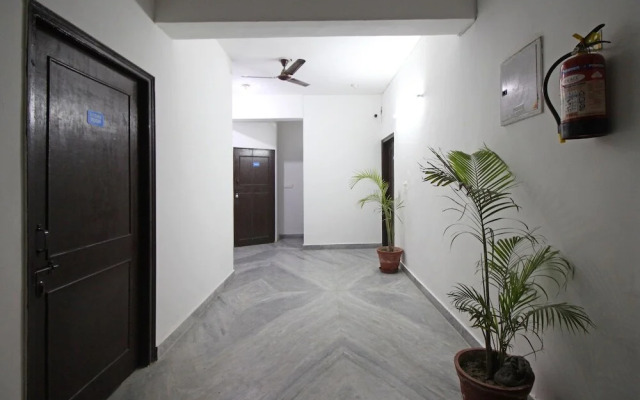 Viditva 1 By OYO Rooms