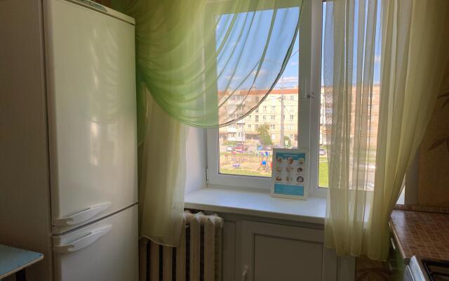 Апартаменты на улице Школьная 7