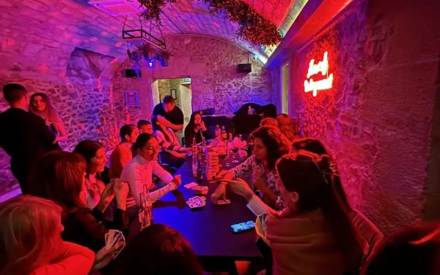 Le Maje Hostel
