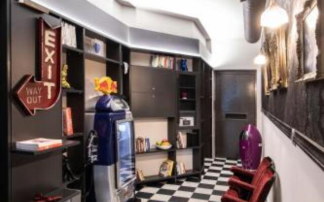 Bespoke House Athens
