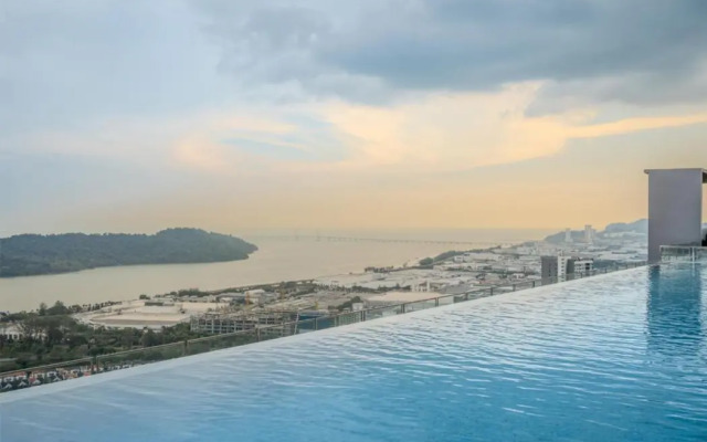 Iconic Regency Service Residences - Managed by Iconic Hotel