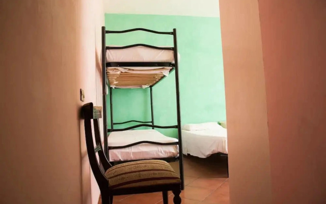 Locanda 1