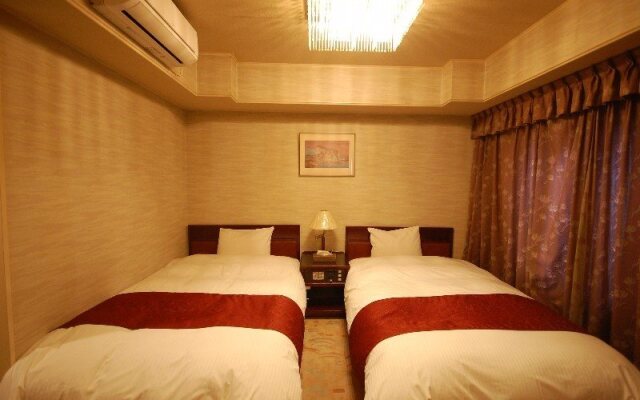 ennan hotel kurume