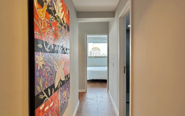 Apartamentos Prime-Prox a Oscar Freire
