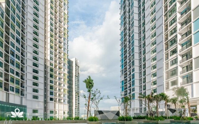 ZEN Home i-City Shah Alam