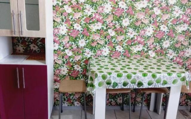 Apartment in Downtown Buketova 9