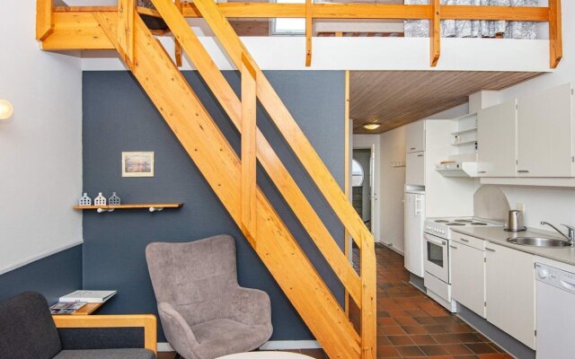 6 Person Holiday Home in Fano-by Traum
