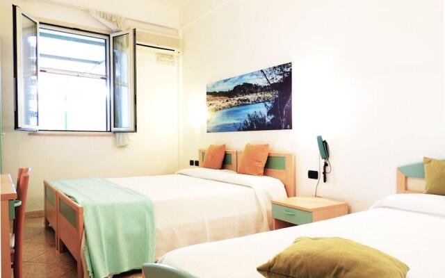 Hotel Porto Badisco