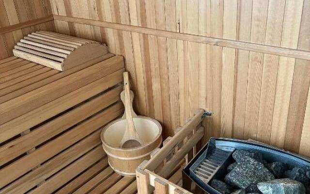 L'EXCELLENCE AVIGNON - Suite LUXE SAUNA, HAMMAM & JACCUZZI