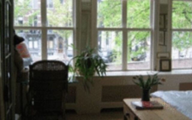 Herengracht 21 Bed & Breakfast