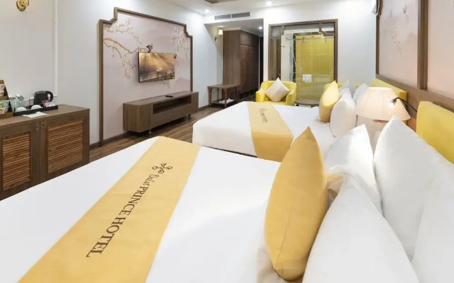 Dalat Prince Hotel