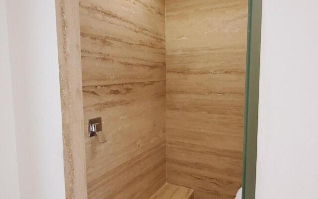 Hotel Secreto