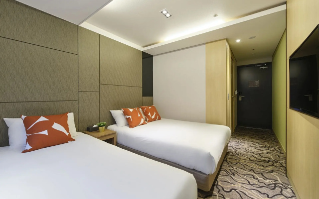 Jeju Grace Hotel