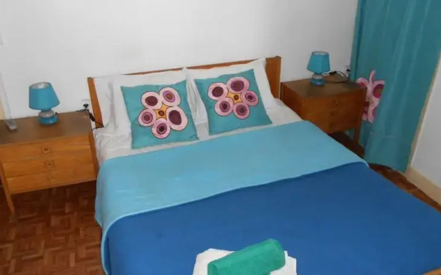 Pensao Duque da Terceira - Guesthouse