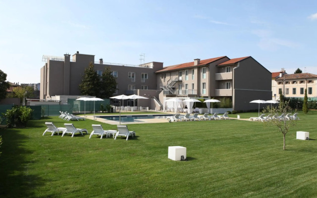 Hotel Franz
