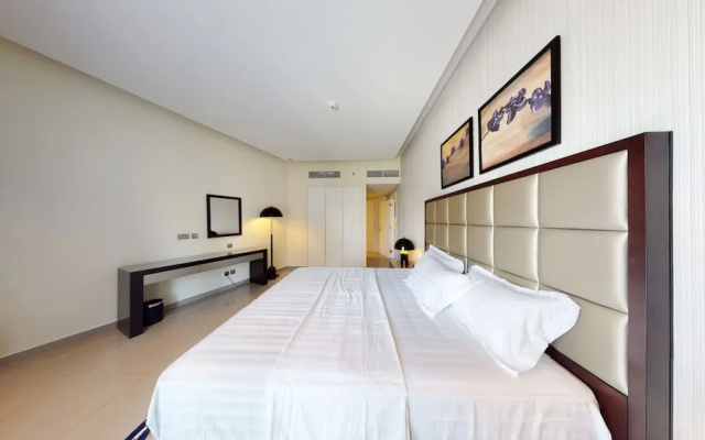 Tanin - Luxe Apartment With Breathtaking Amazing Views