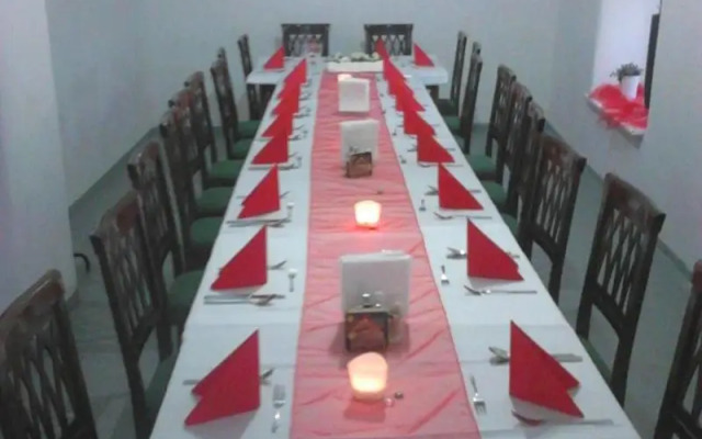 Hotel Berger