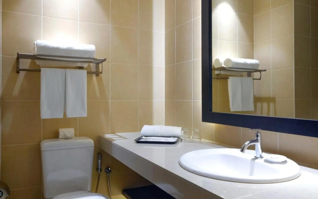 Bespoke Hotel Puchong