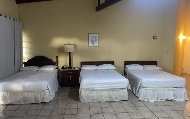Cortsland Hotel