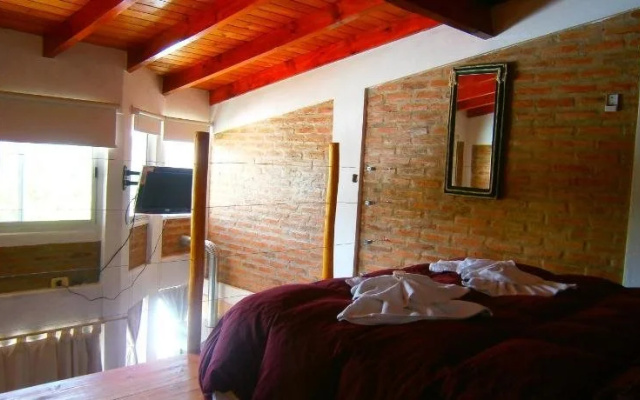 Hotel Altas Cumbres