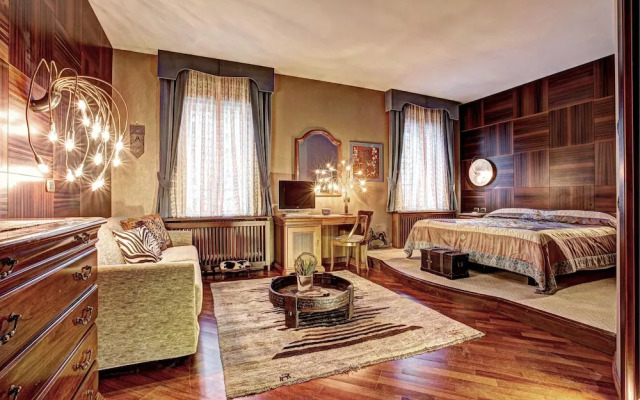 Storico Hotel Regina