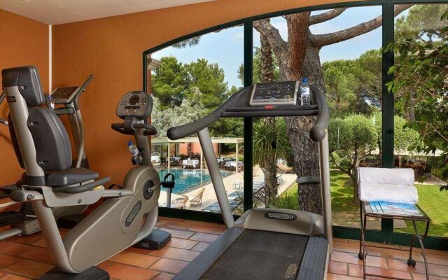 La Villa Duflot Hôtel & Spa Perpignan