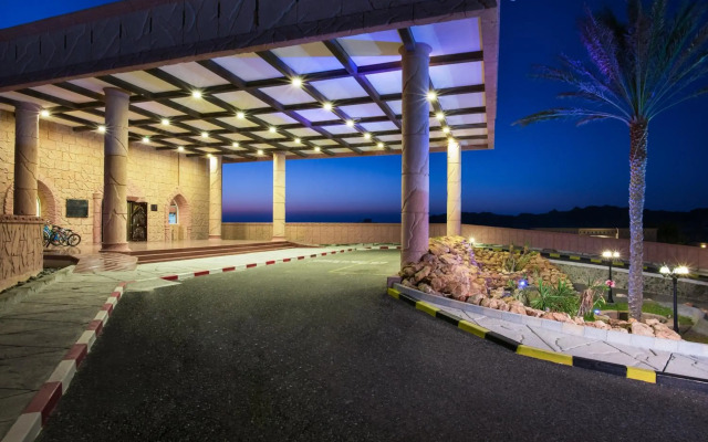 Masira Island Resort