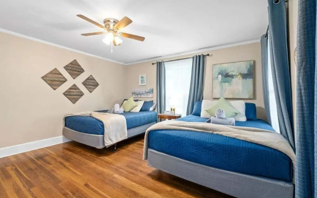3BD 102 Madison Ter