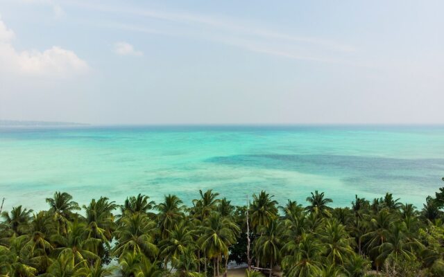 Tilar Siro Andamans - CGH Earth