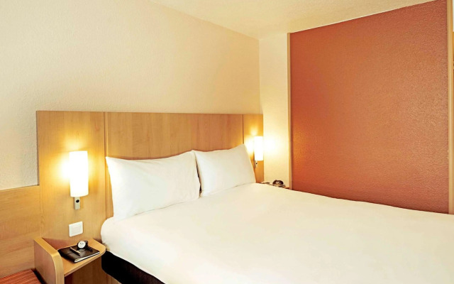 ibis Alencon