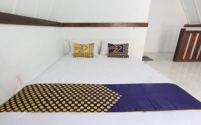 OYO Life 93125 Kos Bale Lumbung Syariah