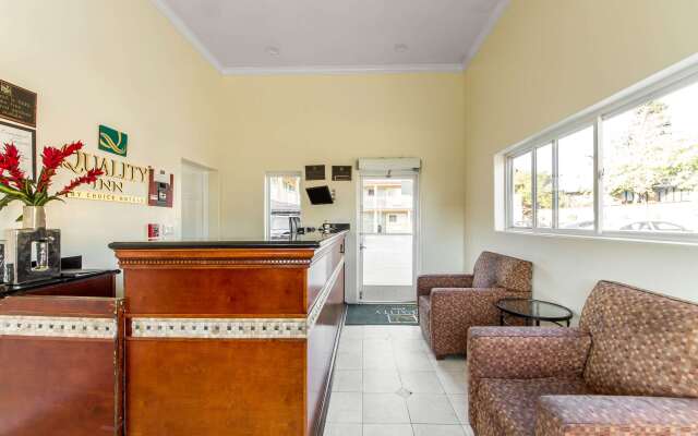 Signature Inn Berkeley