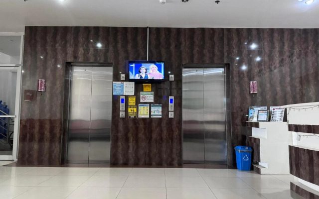 Jeamco Royal Hotel - Palawan