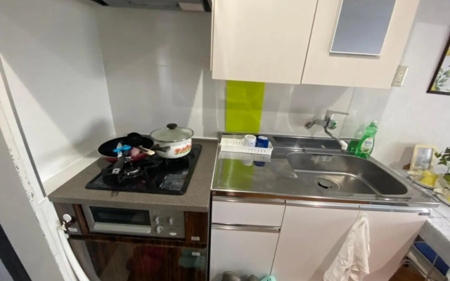 Takemura Building 304