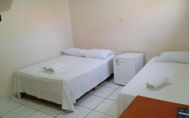 Hotel Rilton
