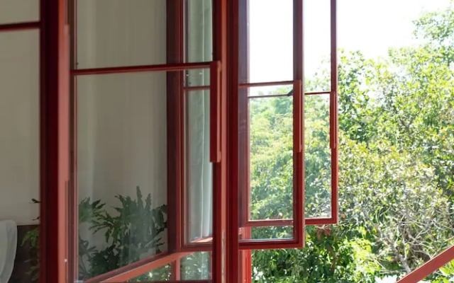 Scarlet Pavilion Homestay