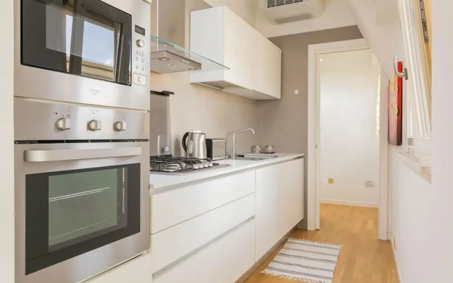 Bari Airport Apartment by Wonderful Italy